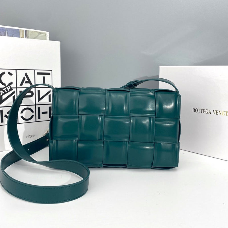 Satchel Bags - BV Bags - 206
