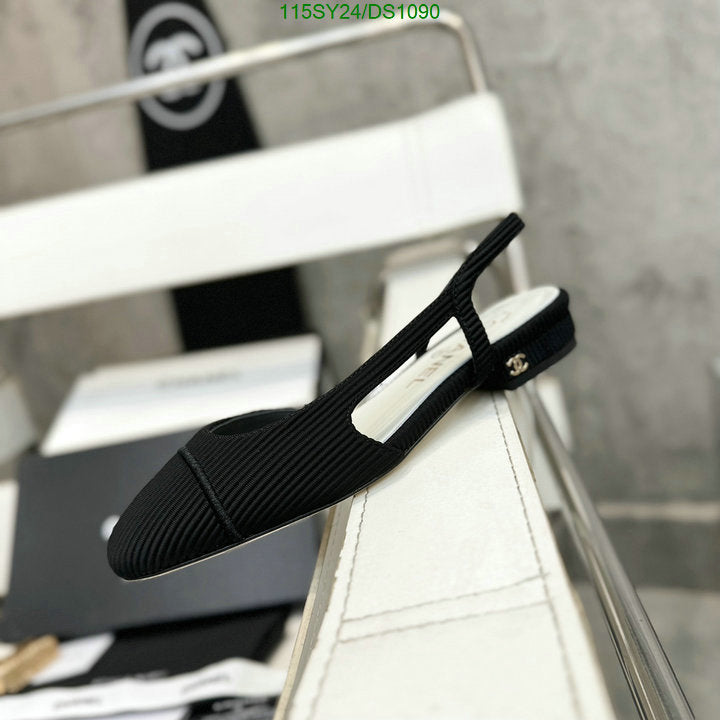 SAMC - CHL Women Shoes Ballet - 061
