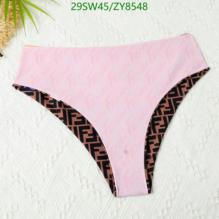SAMC - FDE Swimsuits - 069