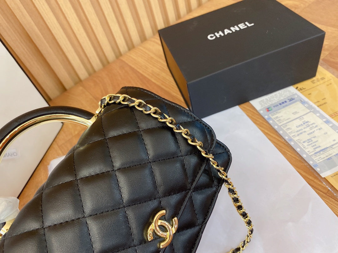 EN - New Lux Bags CHL 361