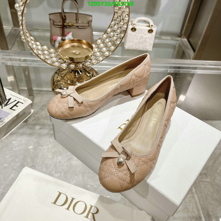 SAMCC - DOR Women Shoes - 1407