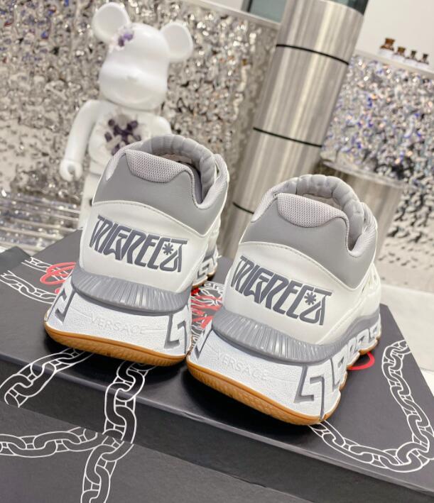 SAMC - GCY Women Shoes - 026