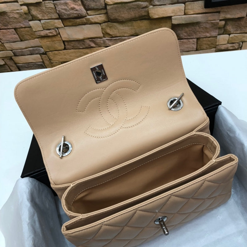Satchel Bags - CHL Bags - 021