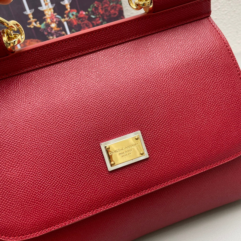 Satchel Bags - DG Bags - 084