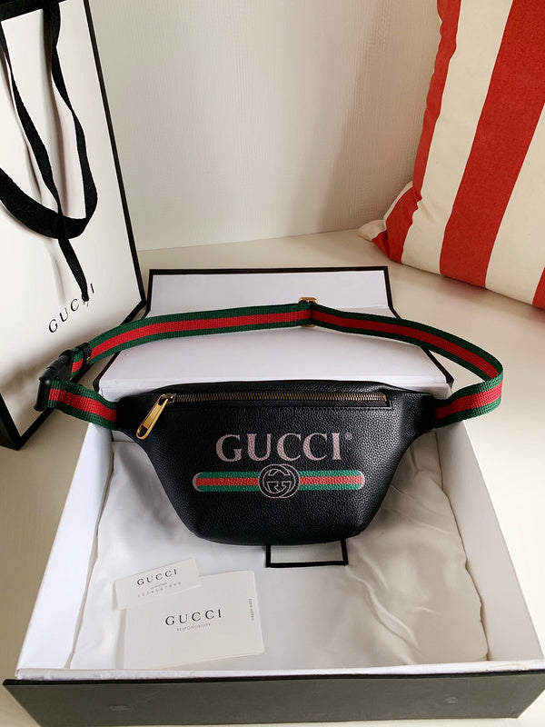 Glami-i - Guki Men Bags - 245