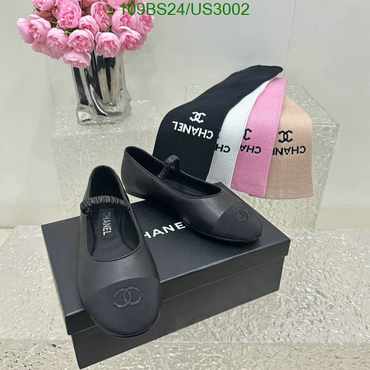 SAMC - CHL Women Shoes Ballet - 141