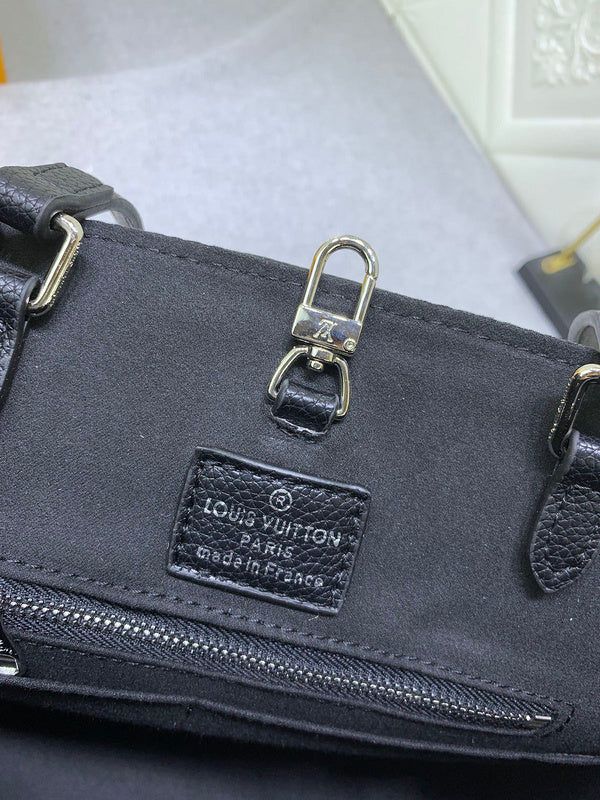 Satchel Bags - VL2 Bags - 276