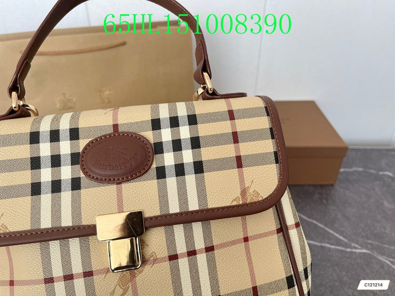 ELE Fashion -BBR Bags - 266