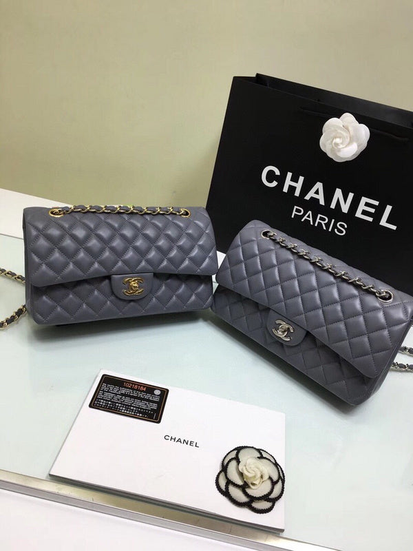Satchel Bags - CHL Bags - 4247