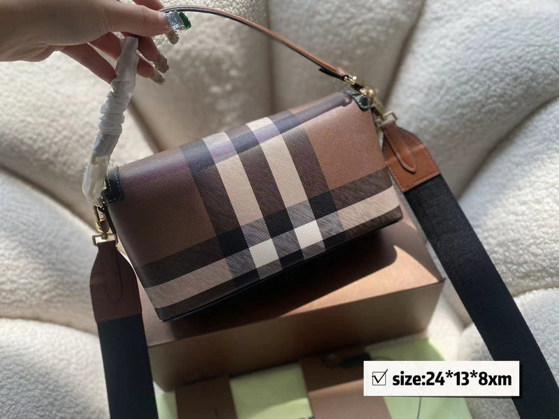 ELE Fashion -BBR Bags - 1686