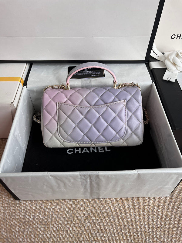 GlamI - CHL Bags - 3137
