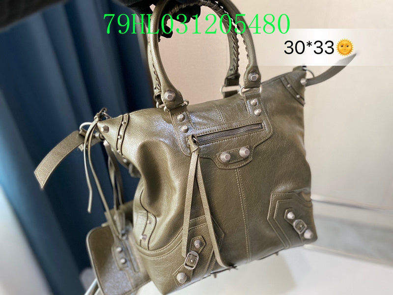 ELE Fashion - BGA Bags - 1948