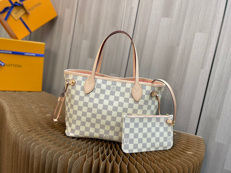 GlamI Lu-Vi bags - 3379