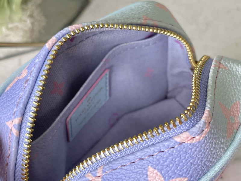 Fashion Lu-Vi bags - 4968