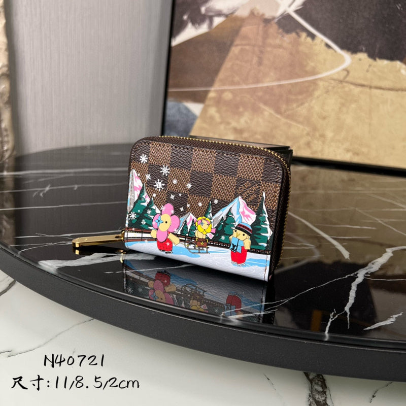 Glami - LOV Wallets - 003