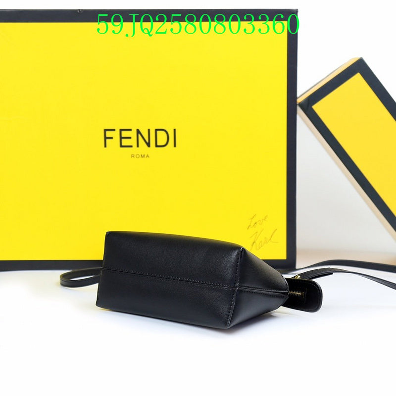 Glami - FDE Bags - 3243
