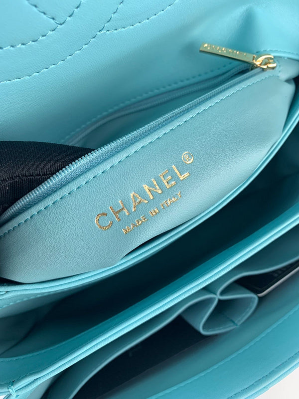 Chanel Bags