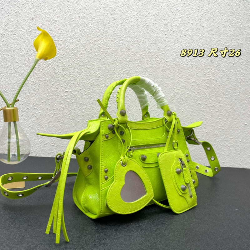 Glami-i BG Bags - 616