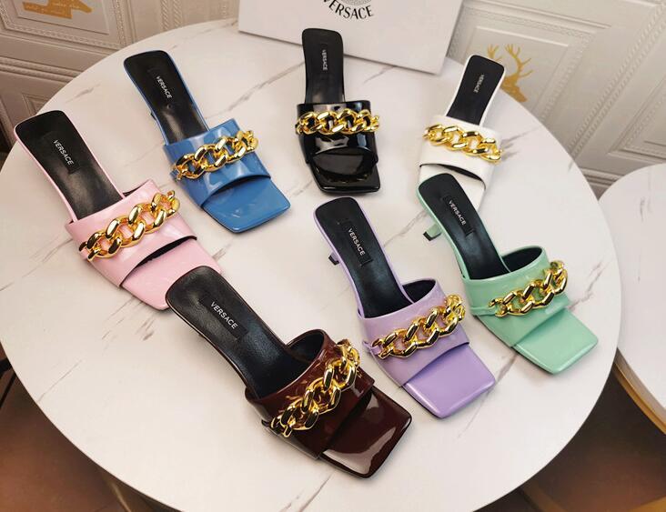SAMC - VAR Women Shoes - 109