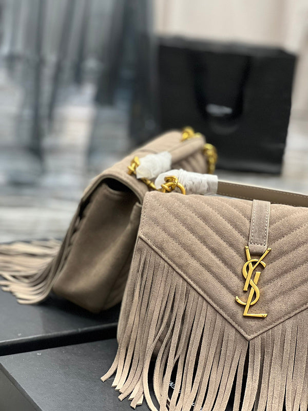 Satchel Bags - SLY Bags - 375