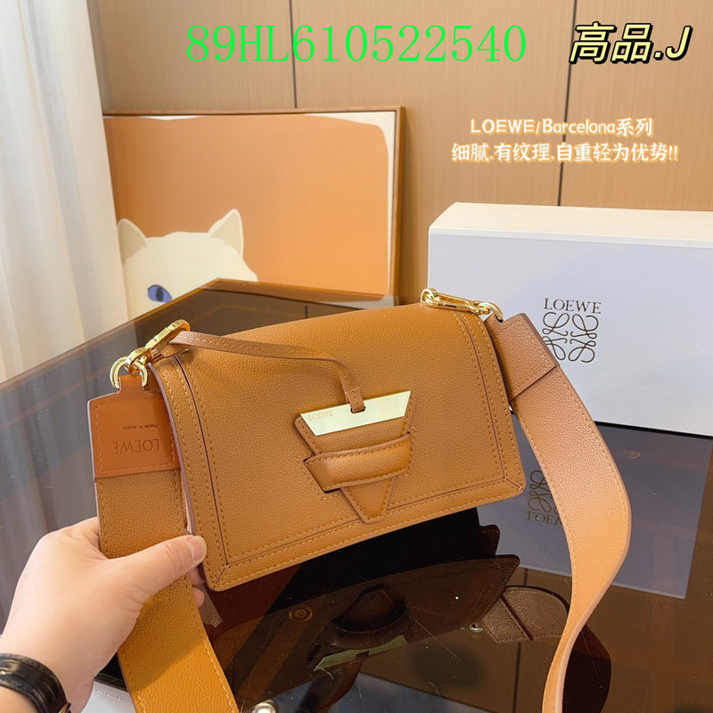 Satchel Bags - LWE Bags - 097
