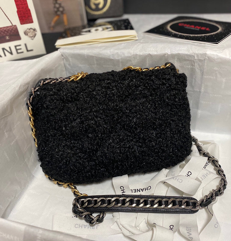 Satchel Bags - CHL Bags - 4037