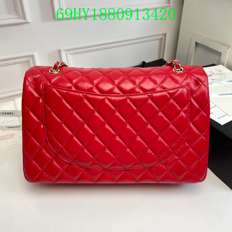 Glami - CHL Bags - 2246