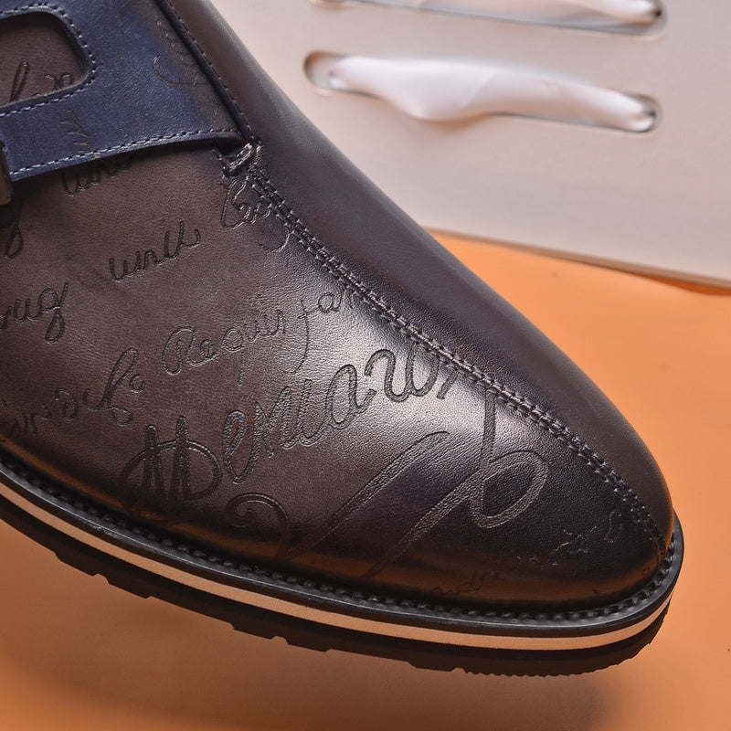 Glami - BRE Men Shoes - 500