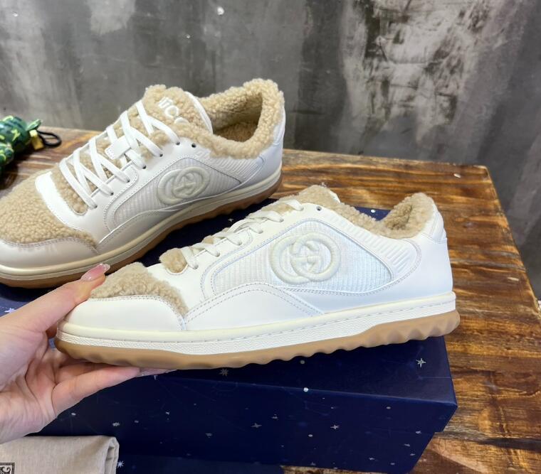 SAMC - GUKI Women Shoes - 322
