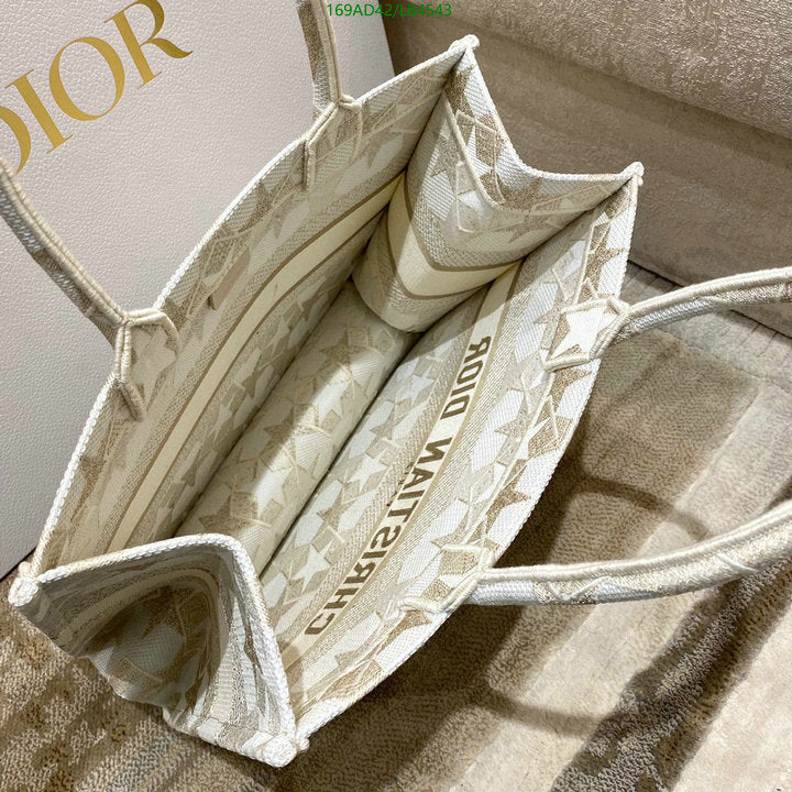 SAMCC - DOR Bags - 1350