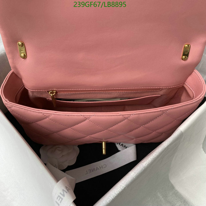 SAMC - CHL Bags - 730