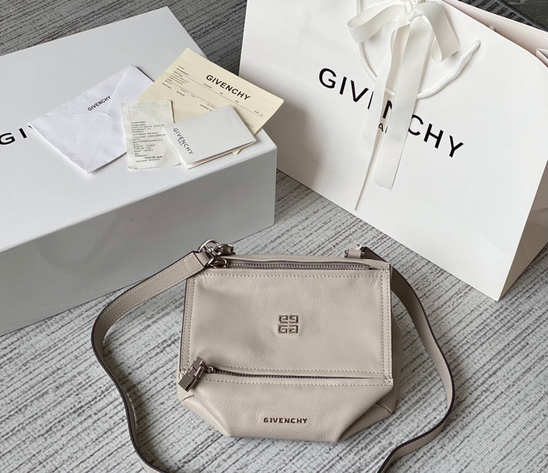Glamy - GCY Bags - 268