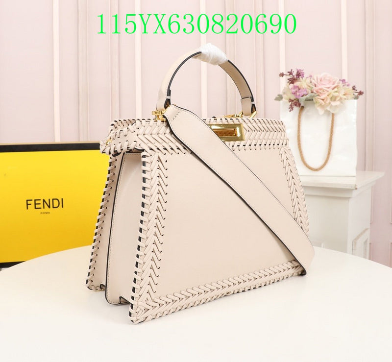 Glami - FDE Bags - 2414