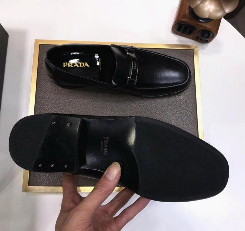 glamy - PD Men Shoes - 116