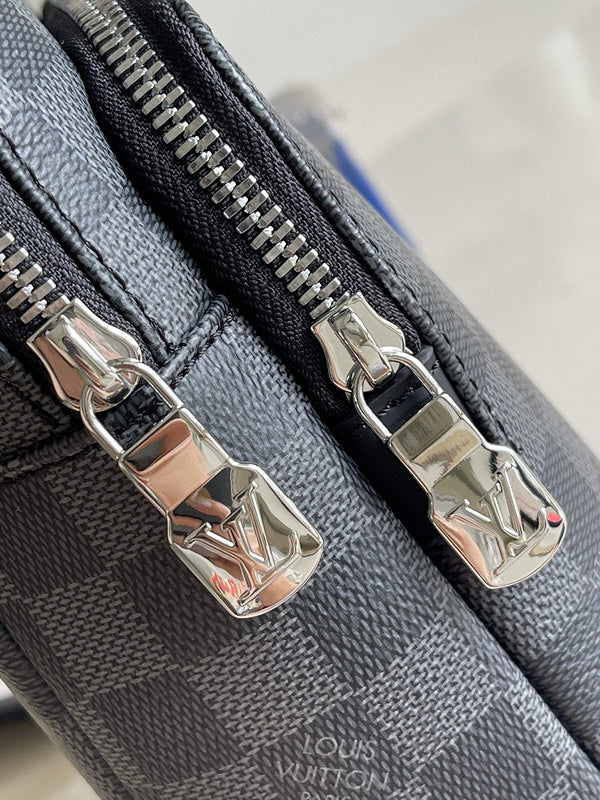Glami- - LOV Men Bags - 246