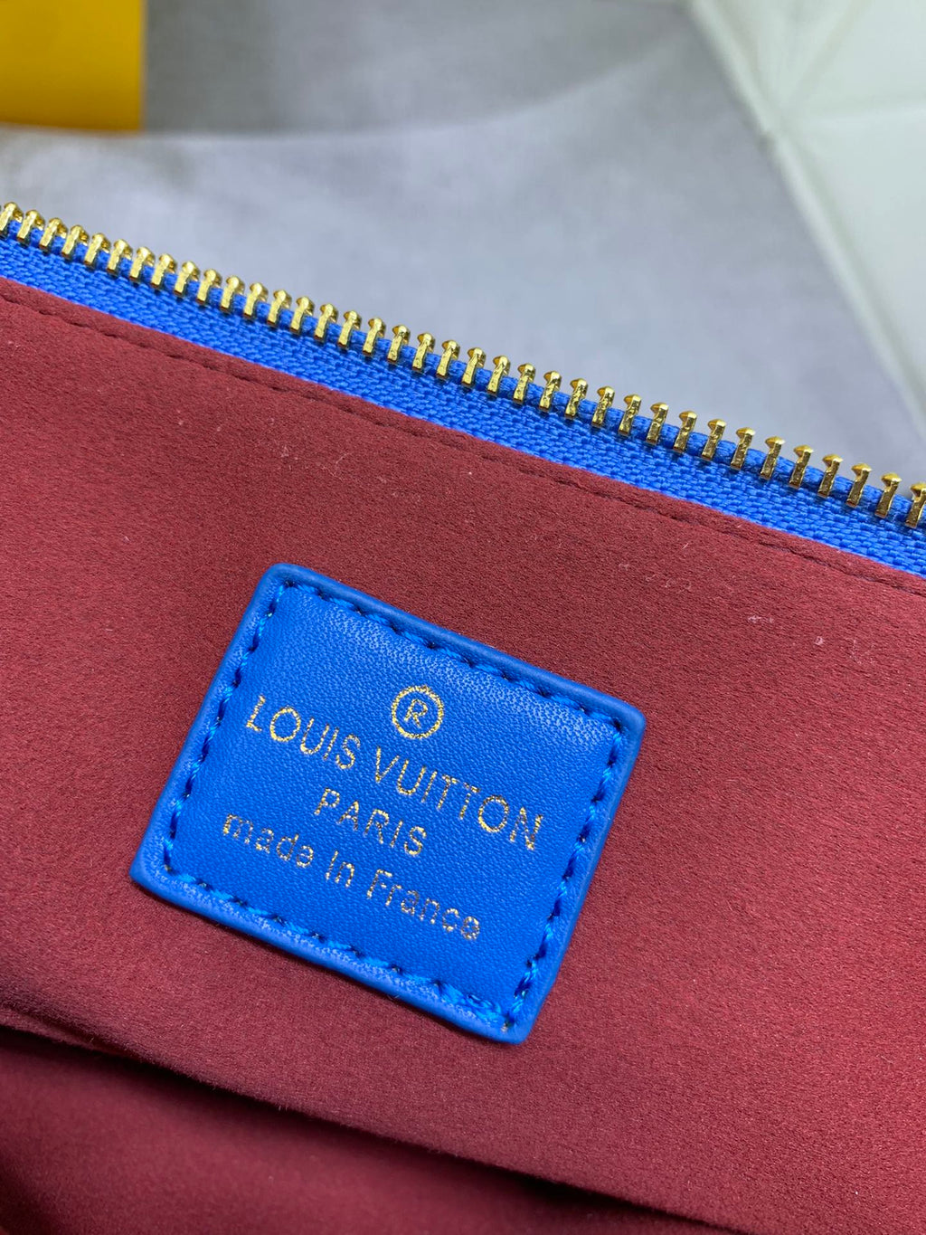 EN - Luxury Bags LUV 878