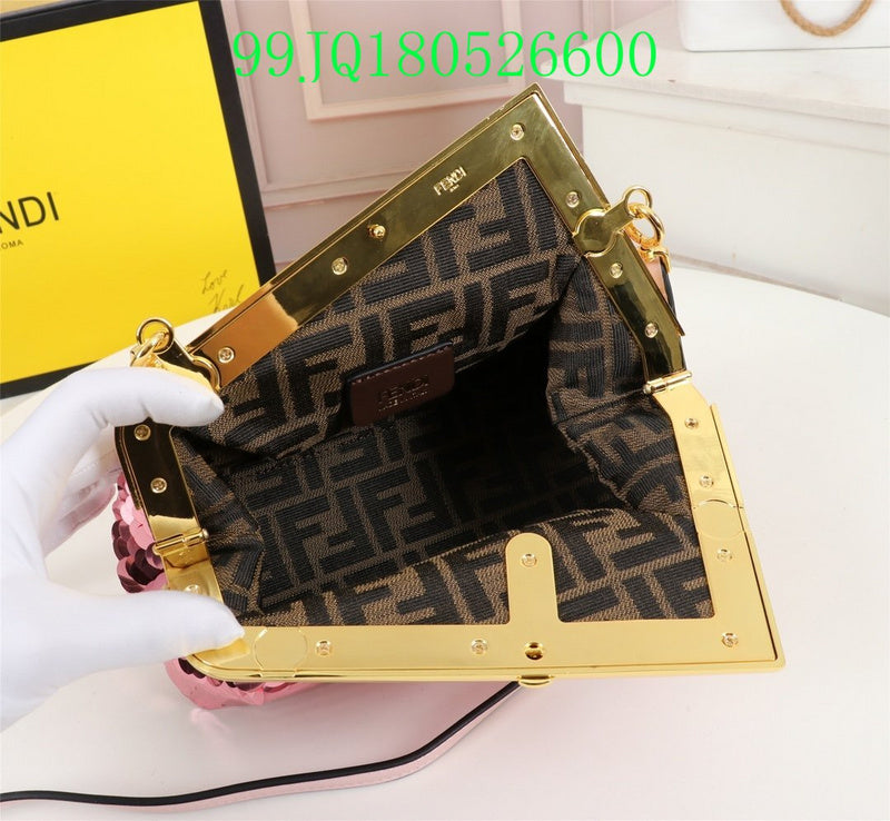 Glami - FDE Bags - 3187