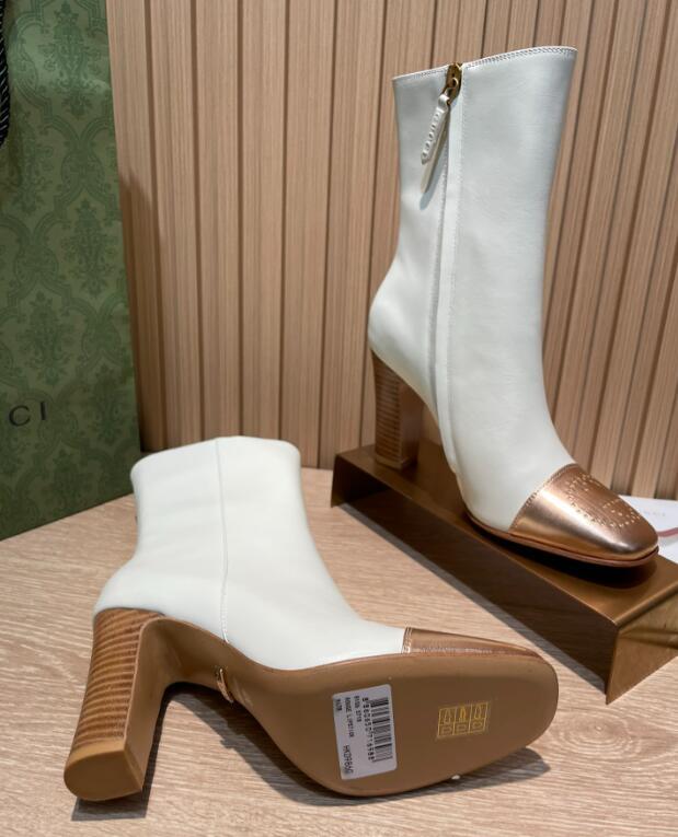 SAMC - GUKI Women Shoes - 1420