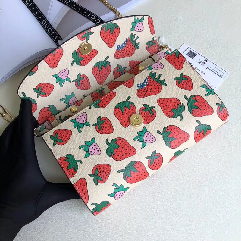Glami-i GUKI Women Bags - 786