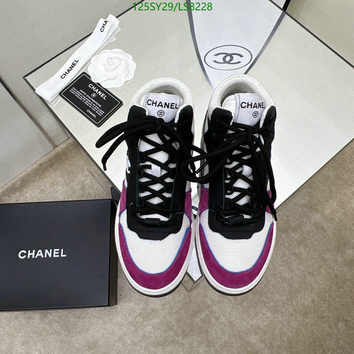 SAMC - CHL Women Shoes Sneakers - 240