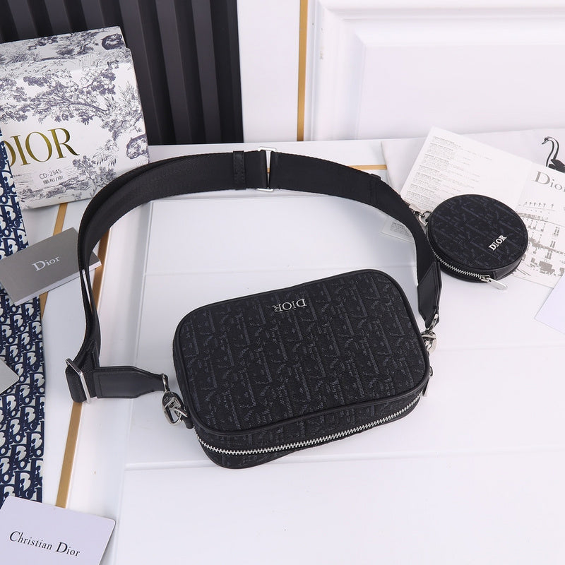Satchel Bags - DOR Bags - 152