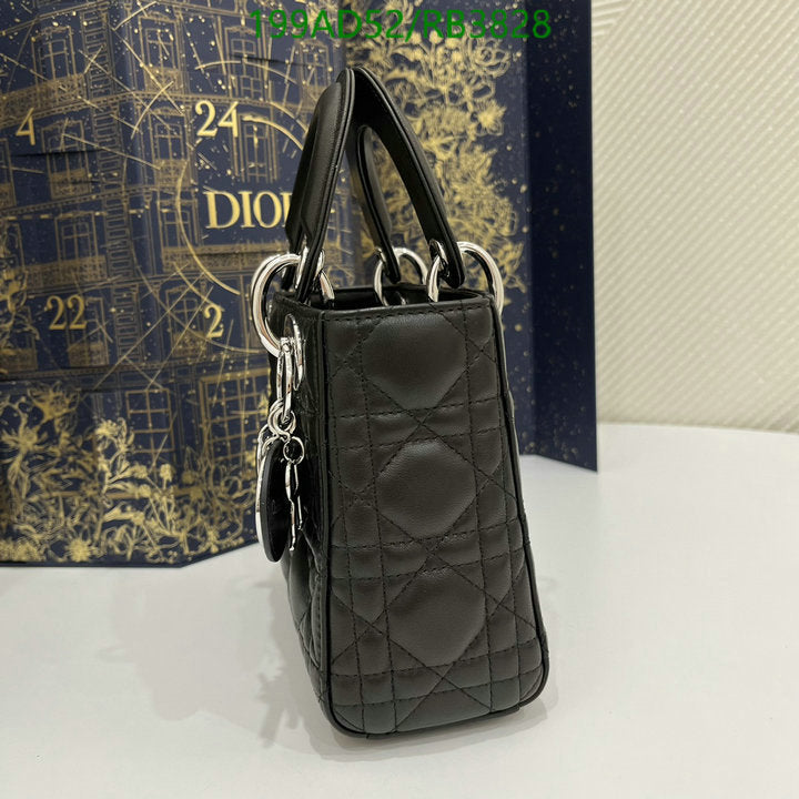 SAMCC - DOR Bags - 1230