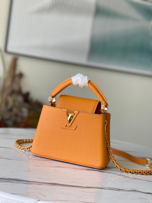 GlamI Lu-Vi bags - 5256