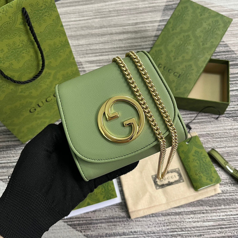 Glami Fashion - GCI Bags - 7634
