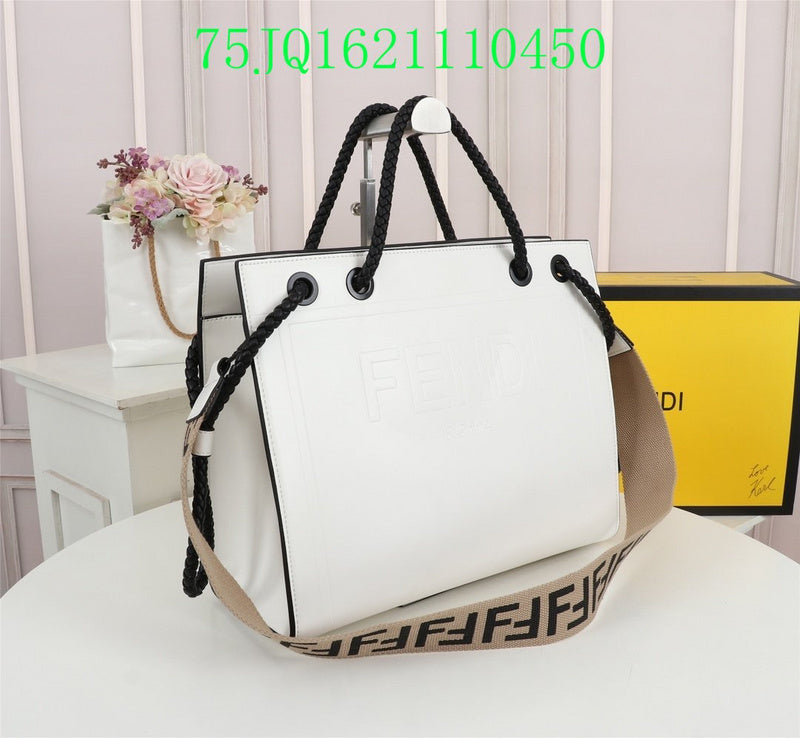 Glami - FDE Bags - 2091