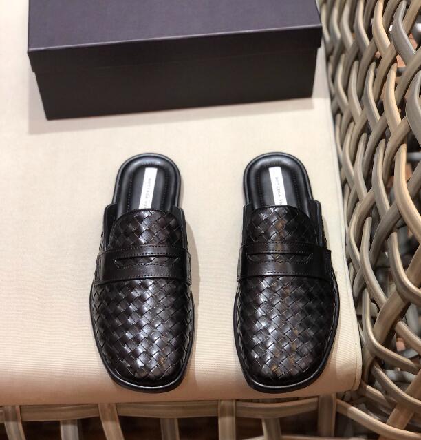 SAMC - BOV Men Shoes - 210
