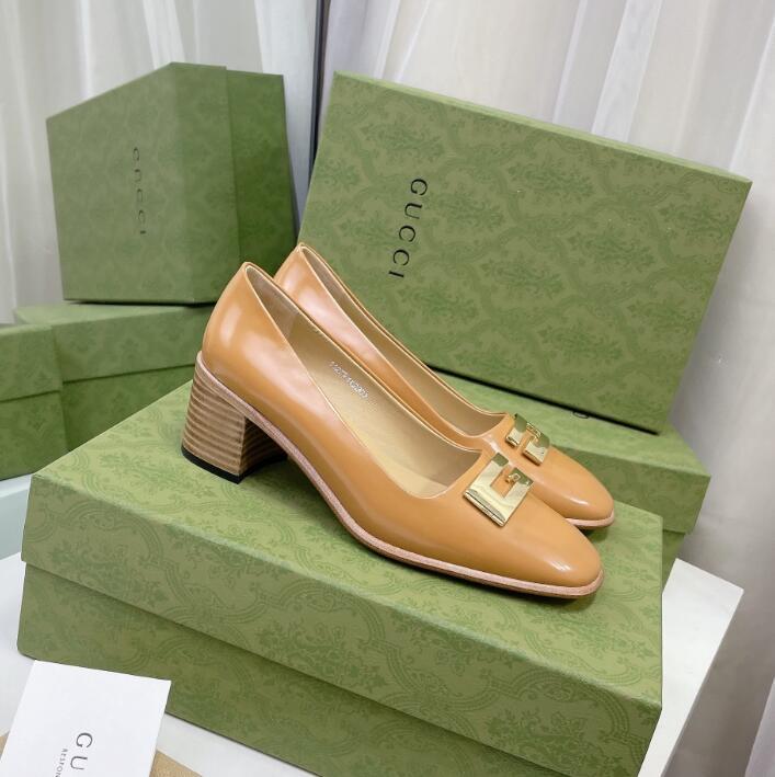 SAMC - GUKI Women Shoes - 1187