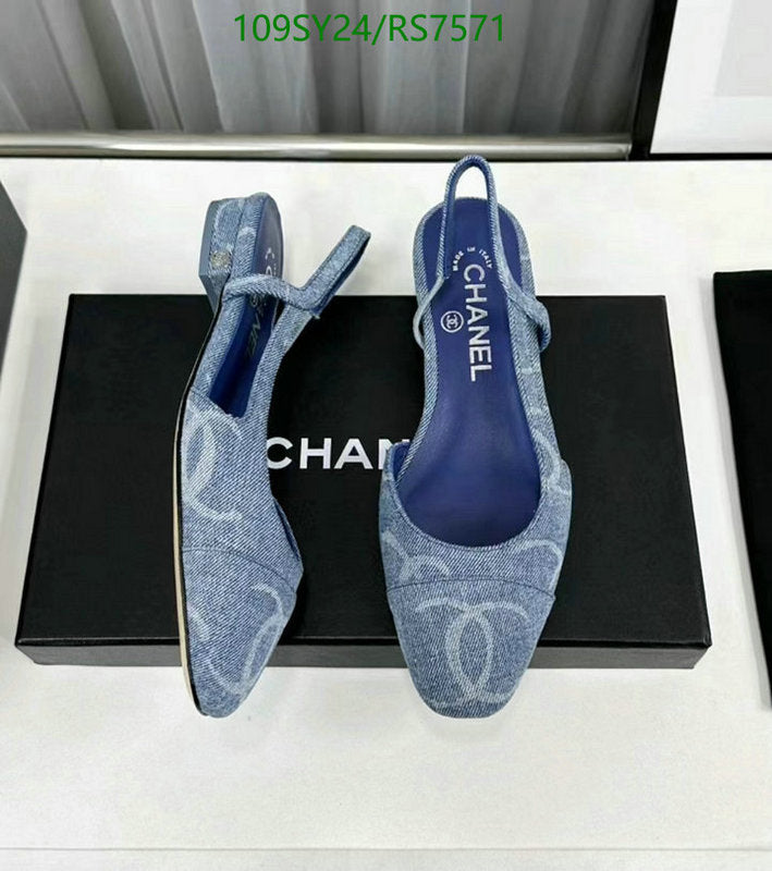 SAMC - CHL Women Shoes Ballet - 197