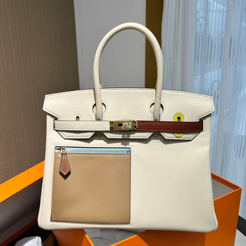 Glamy - HMS Bags - 738