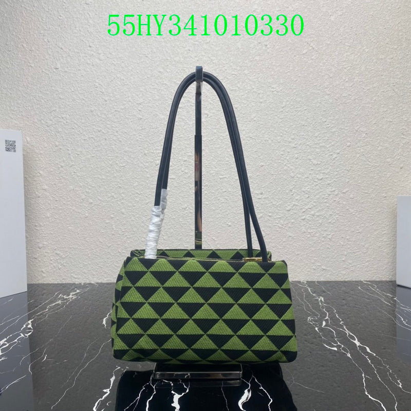 Satchel Bags - PDA Bags - 3927